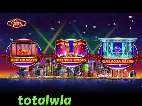 totalwla slide 1