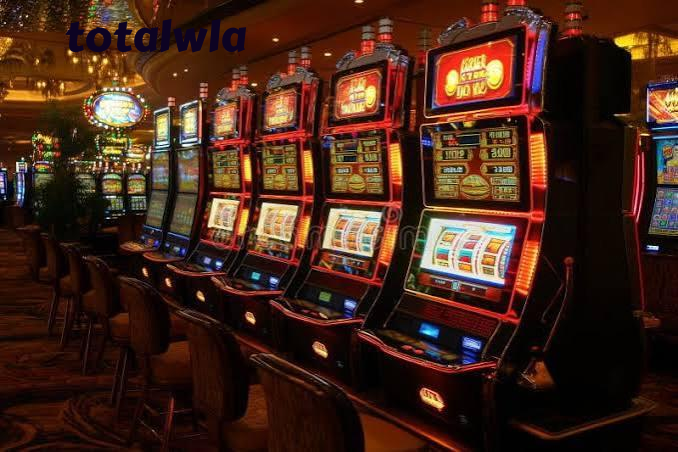 totalwla Live Sportsbook Markets at Your Fingertips