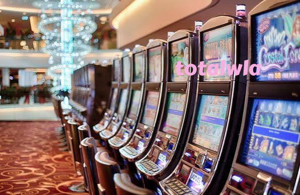 totalwla App – Casino in Your Pocket