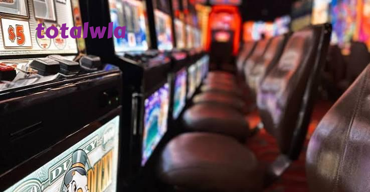 totalwla Live Casino Tables Built for Indonesia